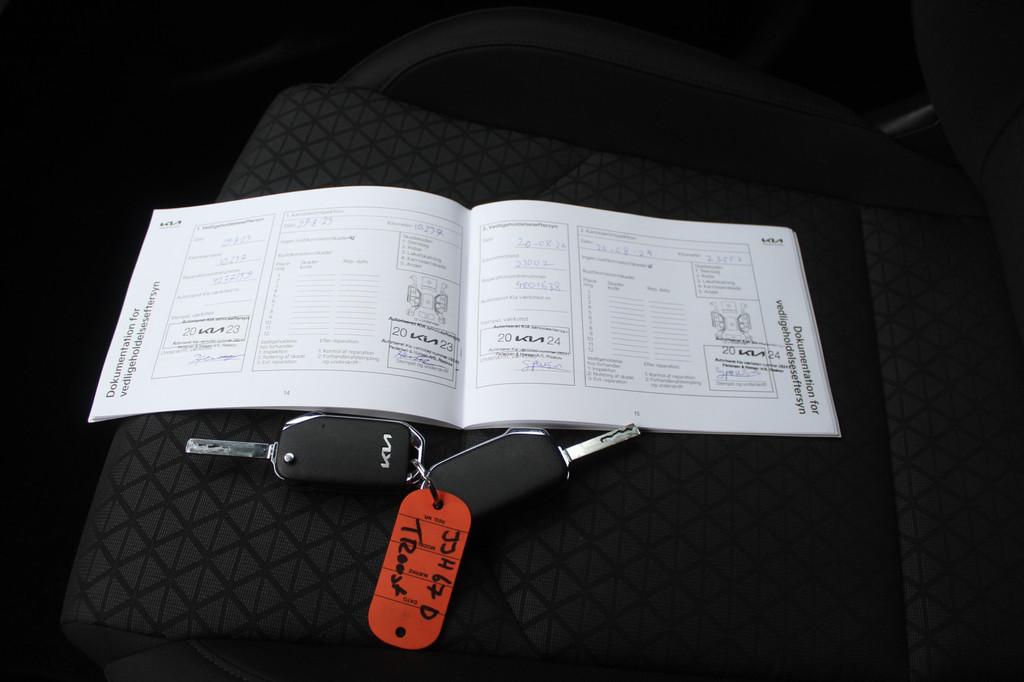 Kia Ceed Sportswagon 1.0 T-GDi DynamicPlusLine Stoelverwarmi, Voorwielaandrijving, 12 maanden, Gebruikt, Euro 6