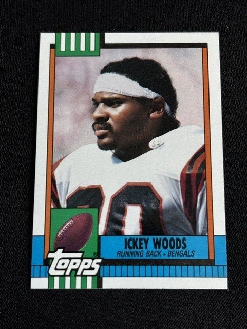 Topps 1990 NFL Football nr. 277, Verzenden, Nieuw, Overige sporten, Spelerskaart