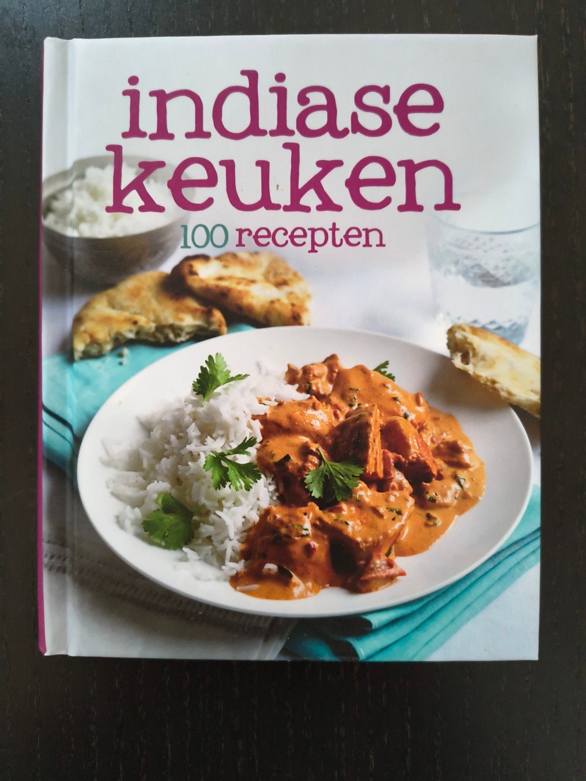 Indiase keuken, Ophalen of Verzenden, Nieuw, Azië en Oosters