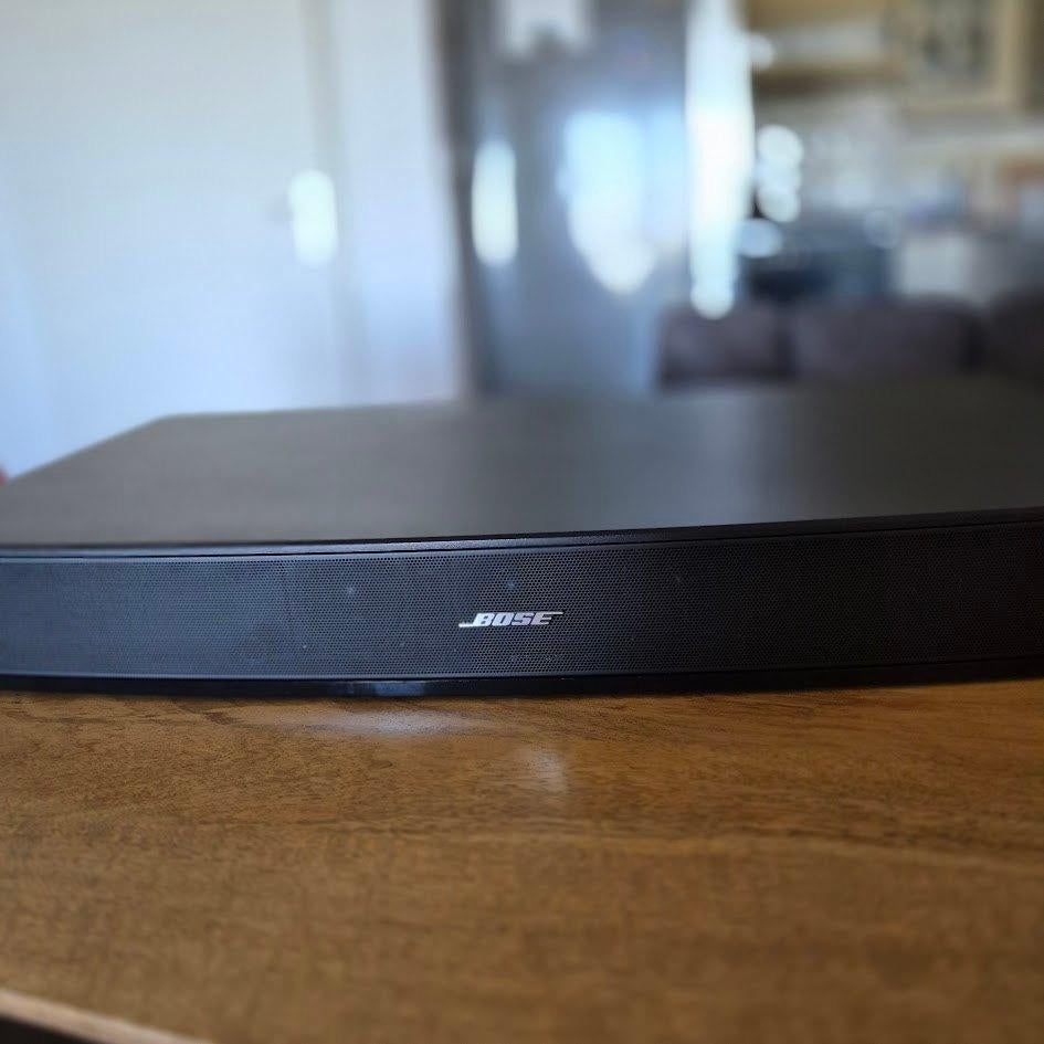 Bose Solo 15 sound system, Ophalen, Bluetooth, Gebruikt