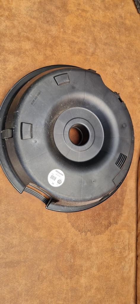 Dynaudio Subwoofer voor Volkswagen (5G0 035 591), Ophalen of Verzenden