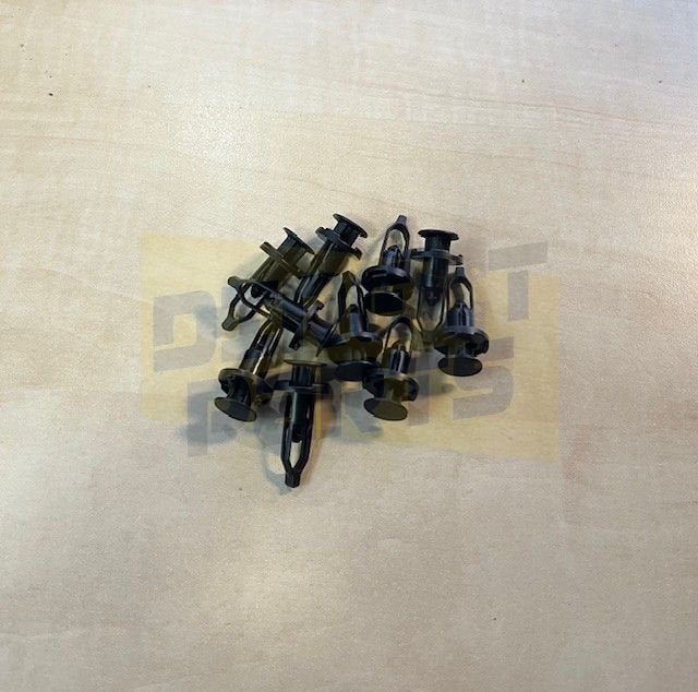 Universeel/Daihatsu/Lexus/Toyota (1/09-) bevestigingsclip ku