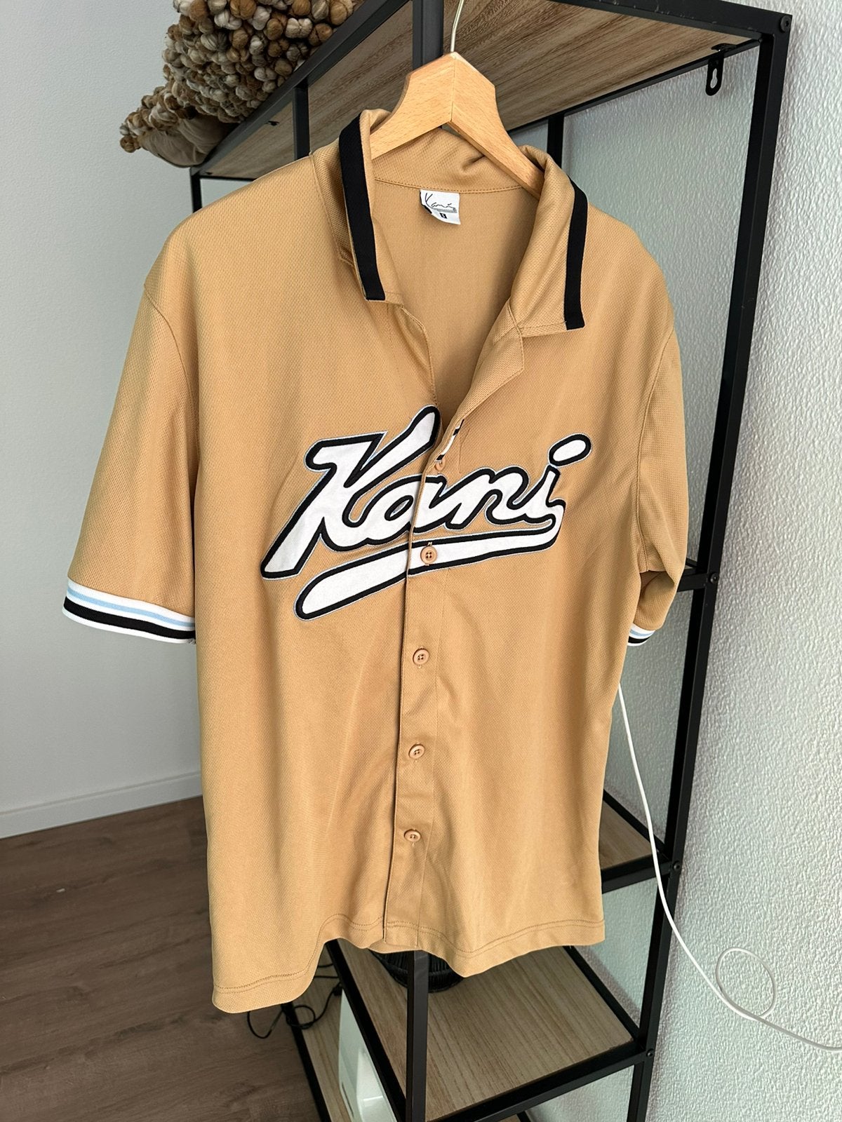 Mooie teamshirt nieuw maat S, Sport en Fitness, Honkbal en Softbal, Ophalen of Verzenden, Zo goed als nieuw