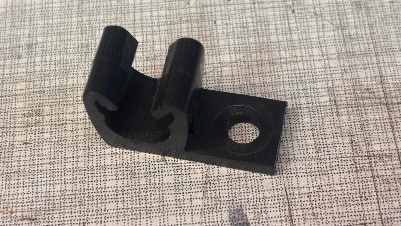 Clip achterremleiding Ducati 900 SL - SS, Motoren, Ophalen of Verzenden, Gebruikt