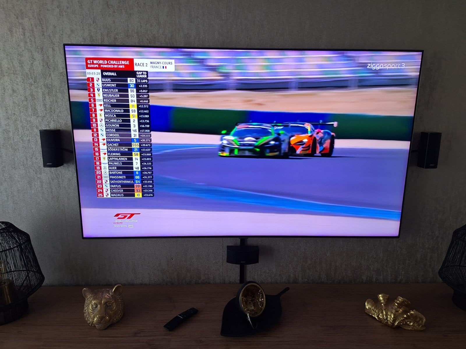 samsung qe65q7fna QLed 65 inch, Ophalen, 50 Hz, Samsung, 100 cm of meer