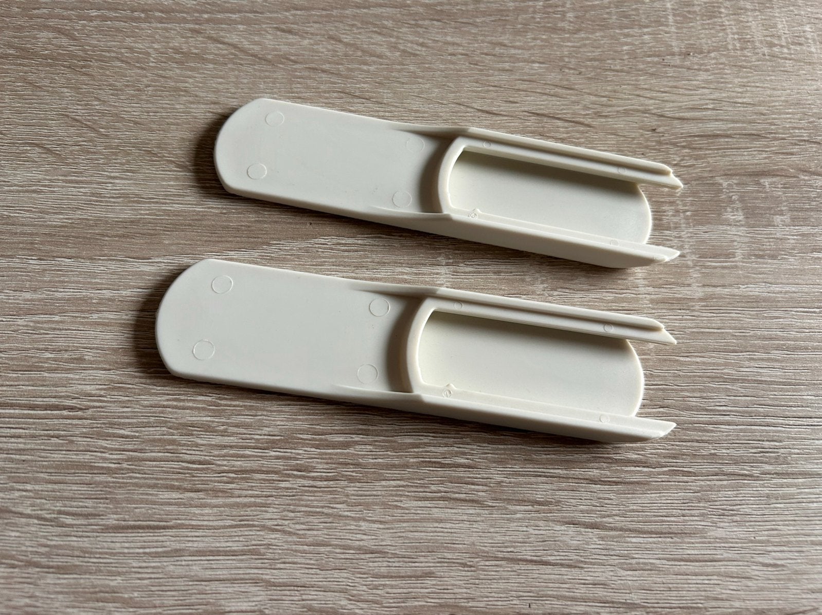 Extended Glider Set Stokke Tripp Trapp - Wit, Ophalen of Verzenden, Zo goed als nieuw, Meegroeistoel