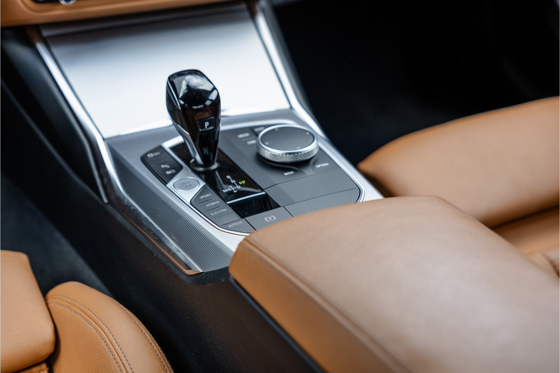 Foto 15 van BMW 3-serie M-Sport M-Sportstoel / HiFi / Camera / Maxton /
