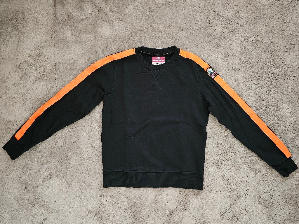 Parajumpers Joggingpak maat M, Zwart, Parajumpers, Zo goed als nieuw, Algemeen