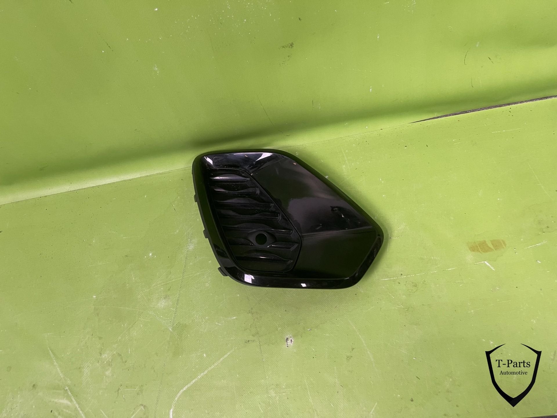 opel insignia voorbumper mistlamp kap 13491164, Info@fabrikant.eu, Opel, Ophalen of Verzenden, Bumper