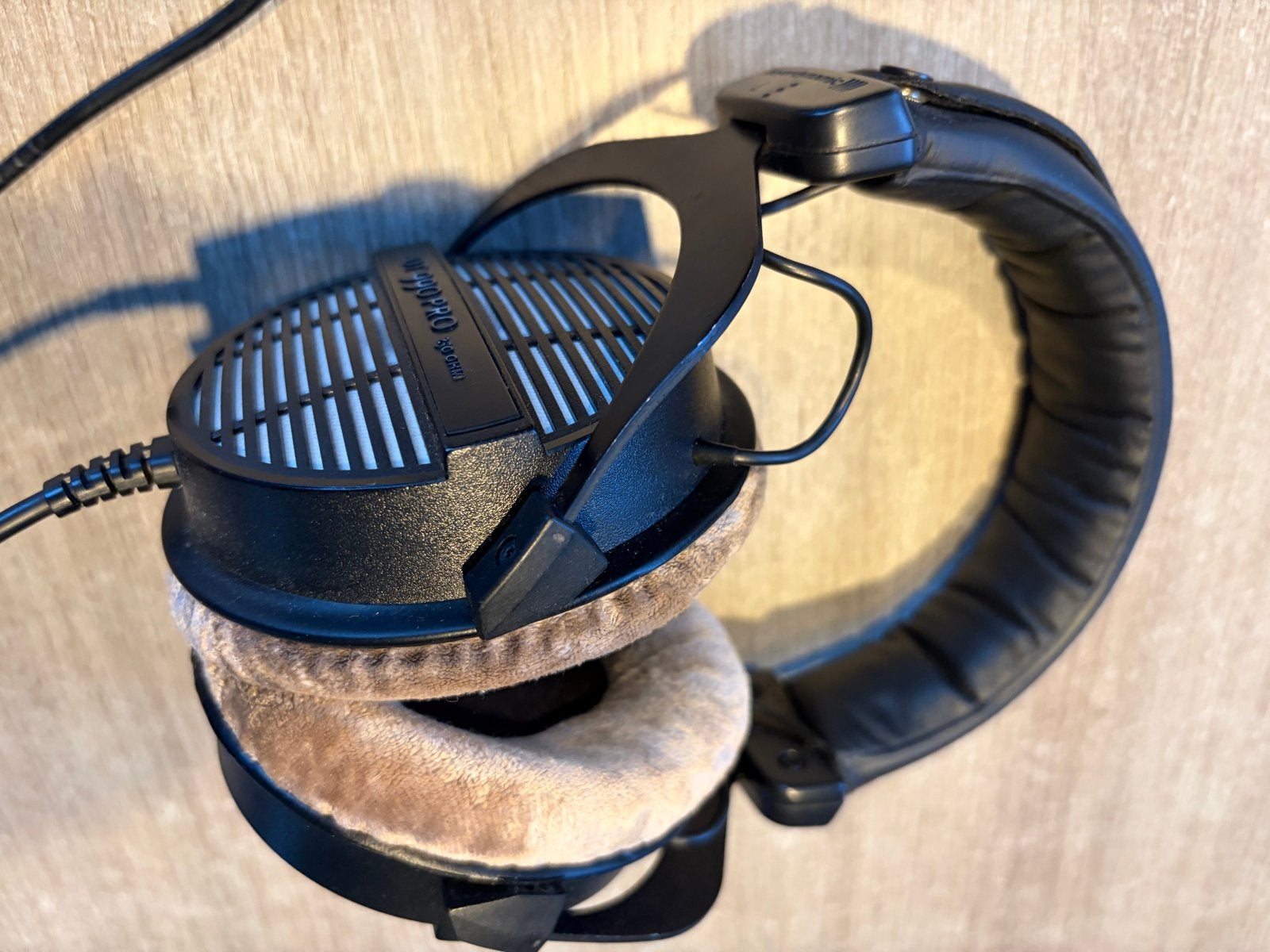 Beyerdynamic DT 990 PRO 250 Ohm Studio Hoofdtelefoon