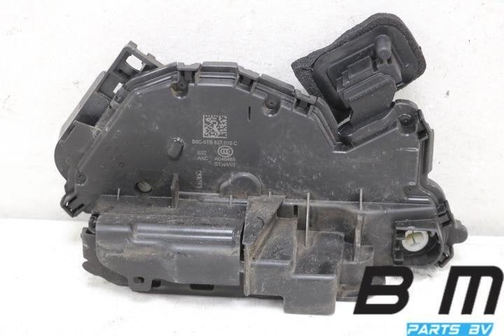 Portierslot linksvoor Audi RS3 8Y 5TB837015C, Auto-onderdelen, Interieur en Bekleding, Gebruikt