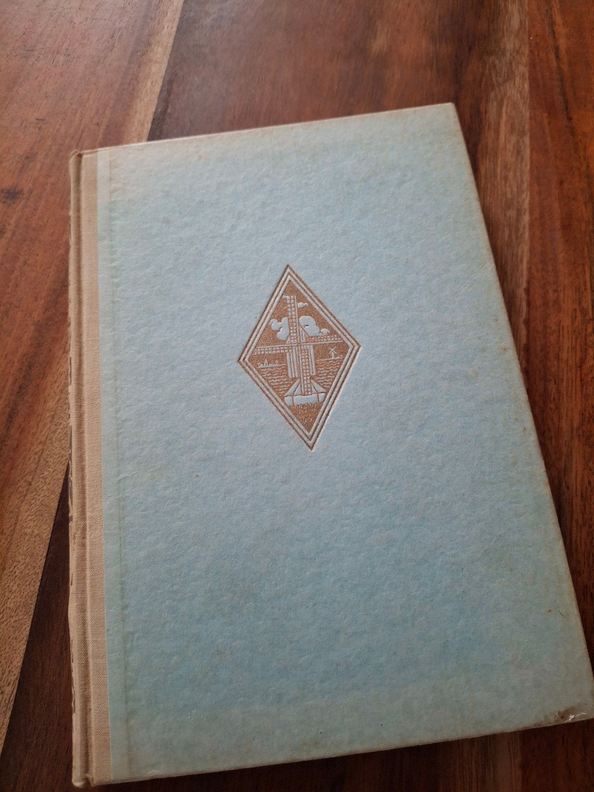 Jef Last - Leeghwater: Maalt de meren leeg (1942), Ophalen of Verzenden, Gelezen, Jef Last, Nederland