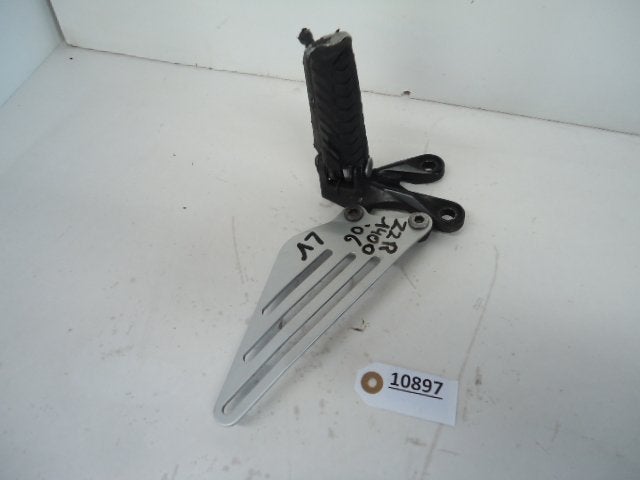 ZZR1400 2005 - 2011 Kawasaki D1-24606, Motoren