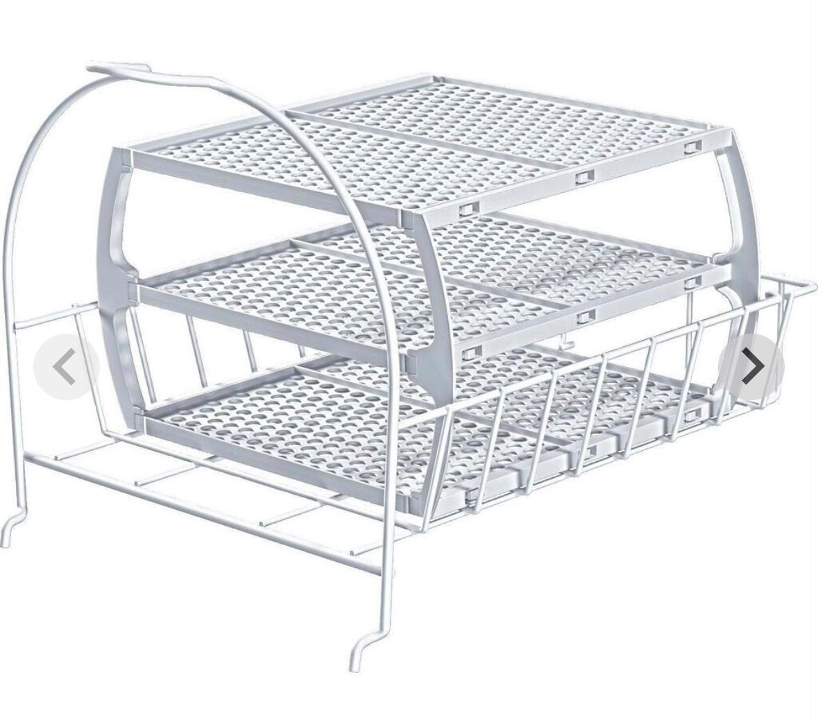 Nieuw Siemens/Bosch WZ20600 Wolkorf voor Wasdroger, Ophalen of Verzenden, Nieuw