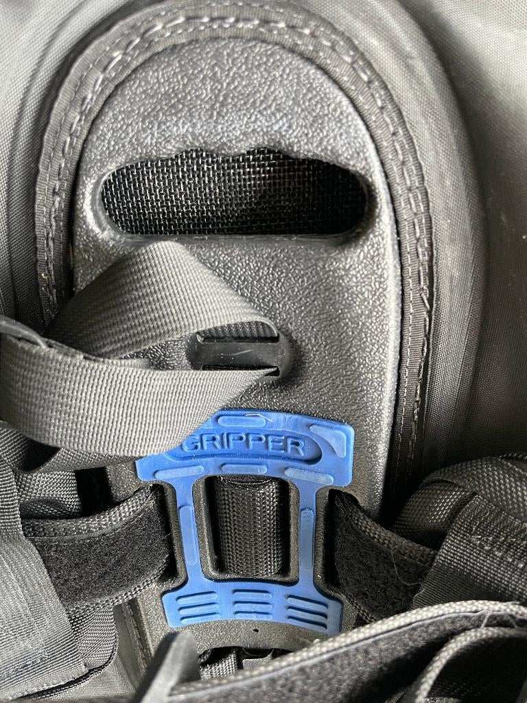 BCD trimvest, Ophalen, Zo goed als nieuw, Trimvest of Wing