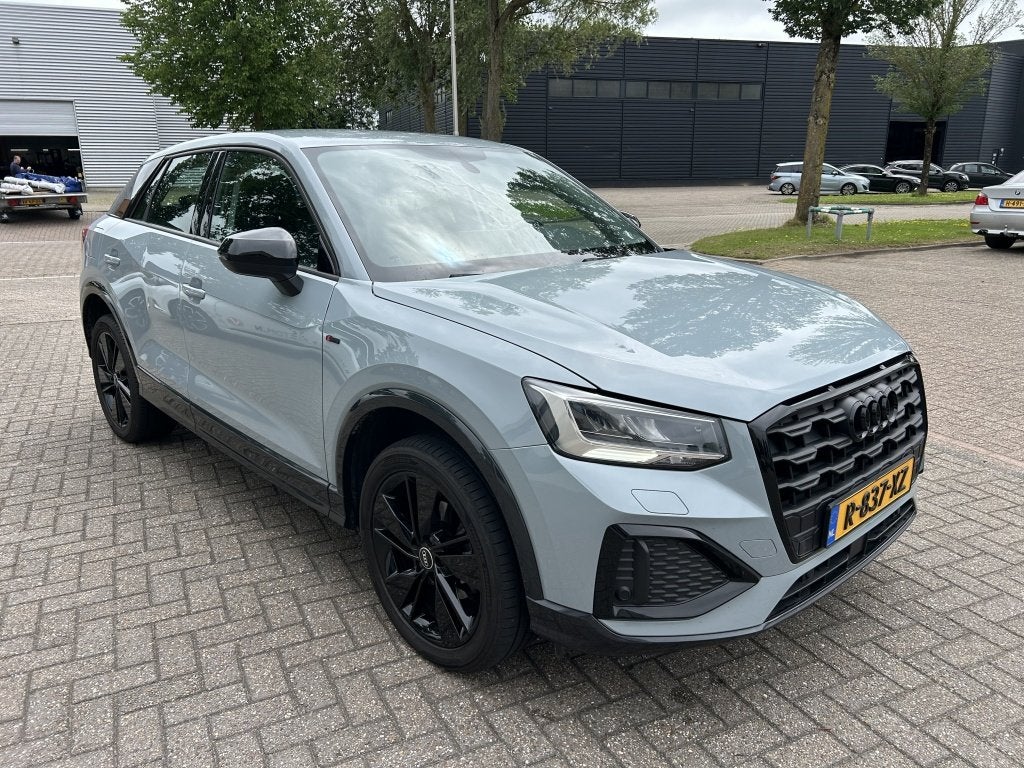 Audi Q2
