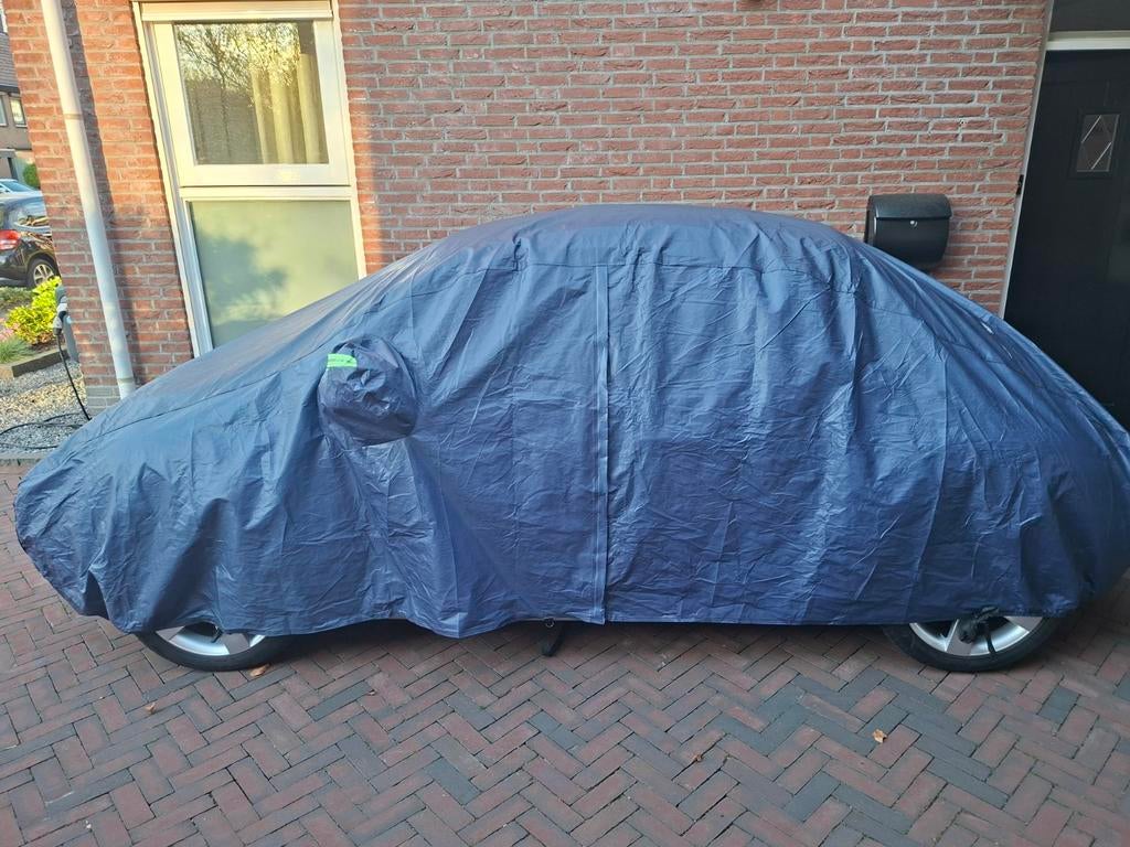 Beschermhoes voor VW Beetle - Waterdicht en Duurzaam, Ophalen of Verzenden, Nieuw, Op maat