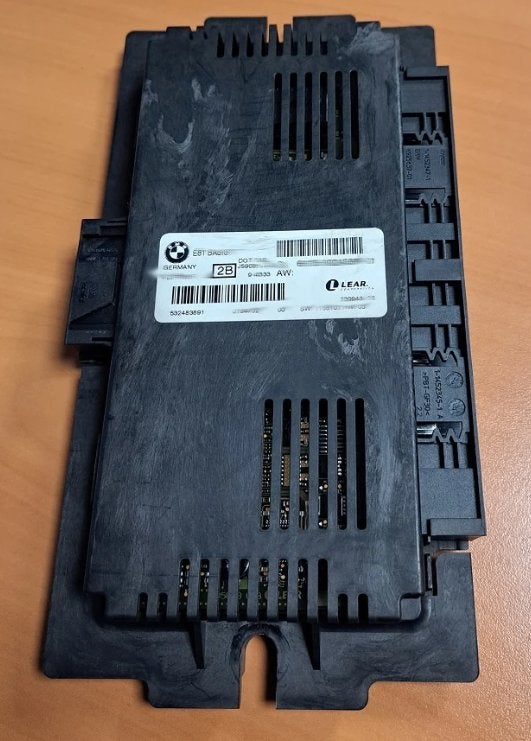 BMW FRM reparatie, Info@hsmautoservice.nl, Ophalen of Verzenden, BMW, Nvt