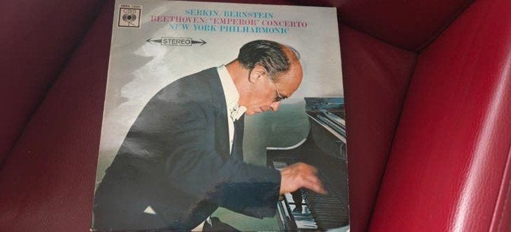 Klassieke Vinyl Verzameling - Diverse Componisten, LP, Gebruikt, Originele persing, Ophalen of Verzenden