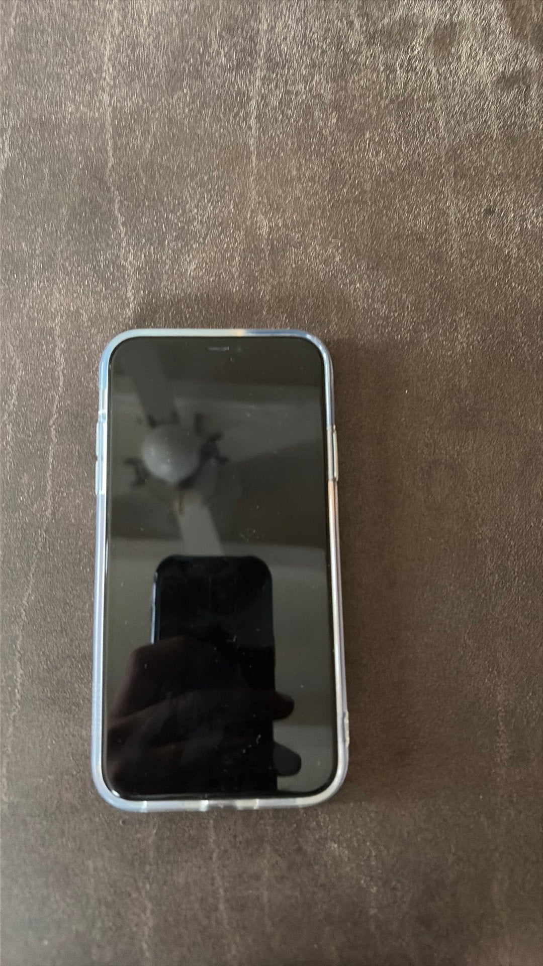 Iphone, Telecommunicatie, Mobiele telefoons | Apple iPhone, Ophalen, Zwart, IPhone 11, Zo goed als nieuw