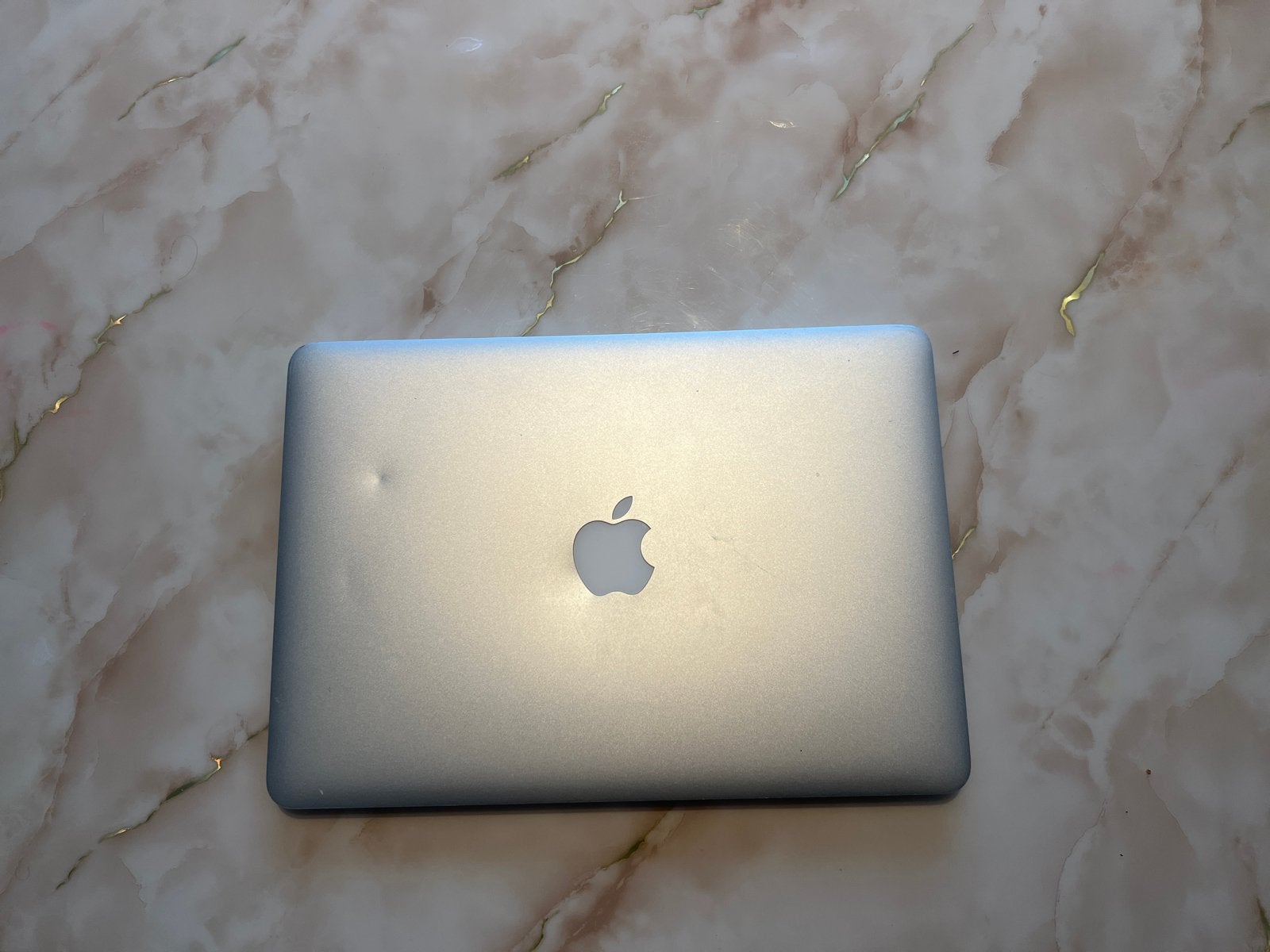 MacBook 13 inch (2013) - Goede staat, Computers en Software, Ophalen of Verzenden, Gebruikt, 13 inch, MacBook