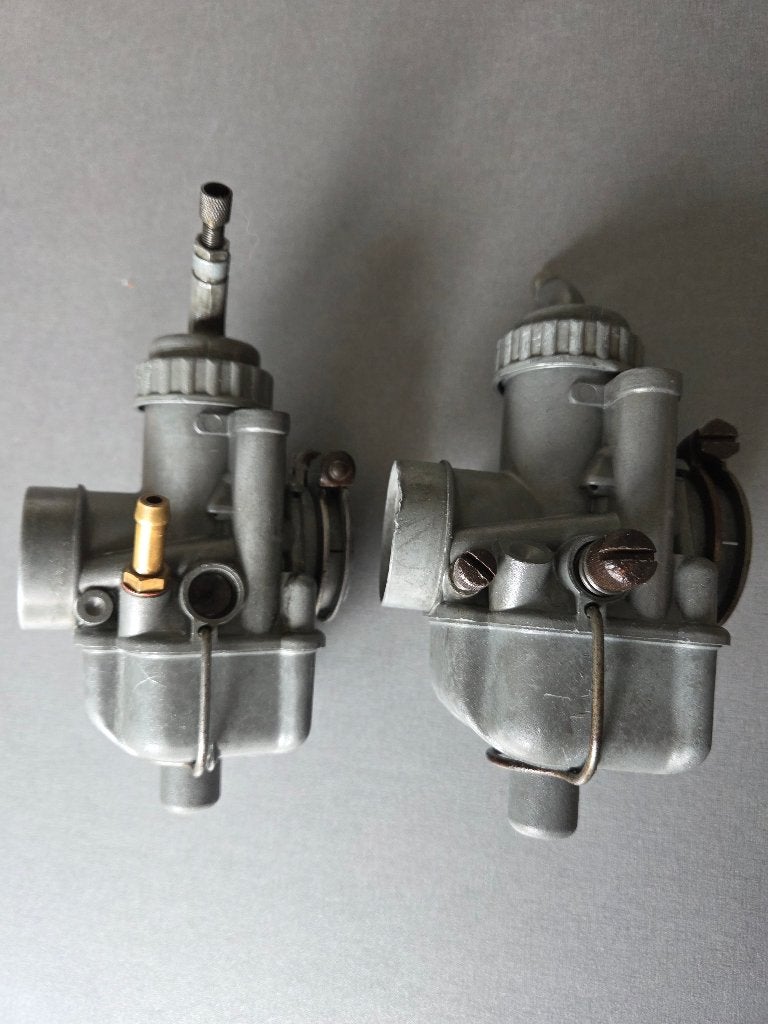 BMW R 45 60 65 75 80 90 100 R2V Diverse onderdelen, Motoren, Ophalen of Verzenden, Gebruikt