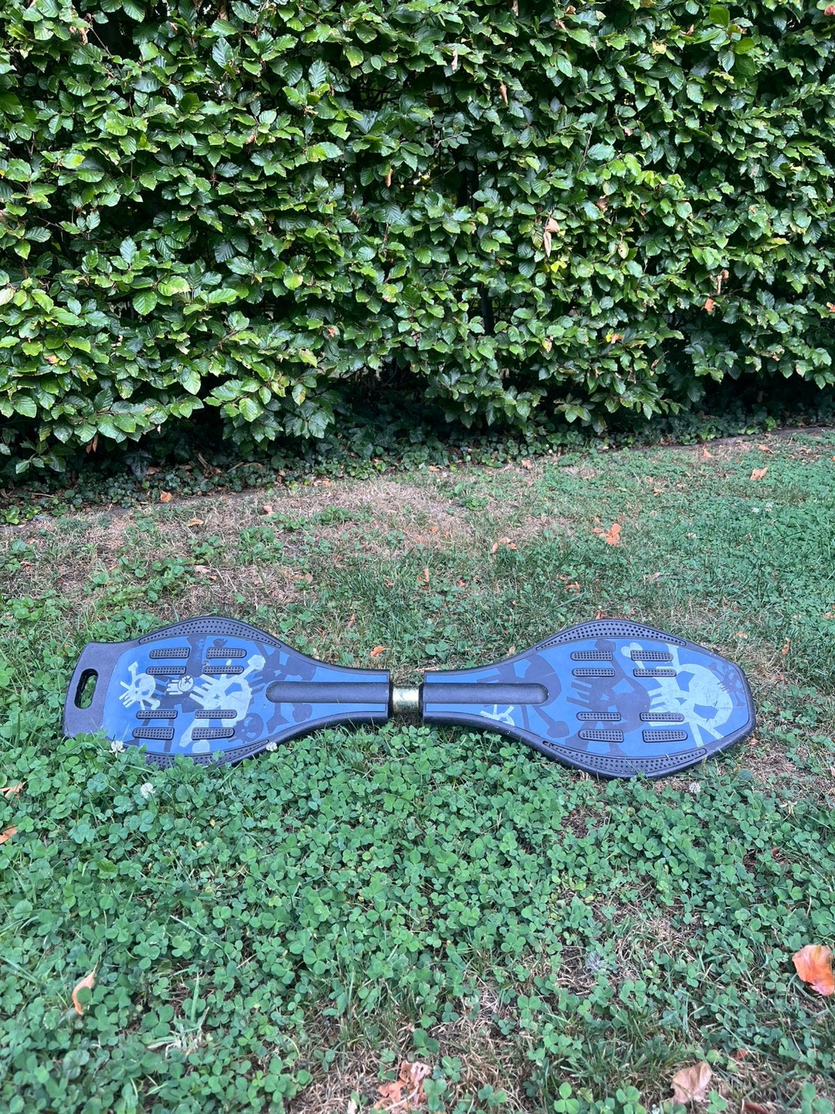 Wavebord, Ophalen, Gebruikt, Waveboard