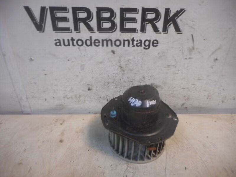 KACHEL VENTILATORMOTOR Volvo 480 (01-1986/07-1996), Gebruikt, Info@volvocars.com, Ophalen of Verzenden, Volvo