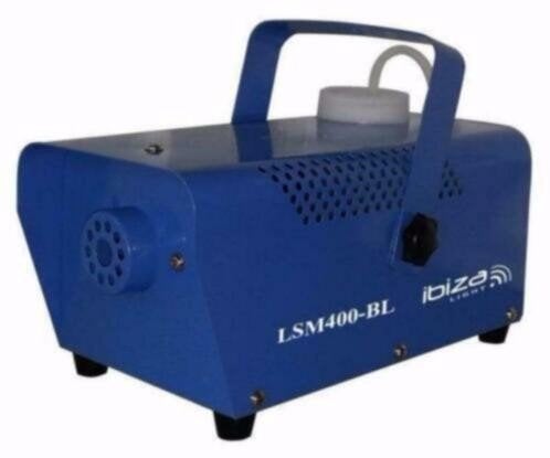 Mini rook machine 400 Watt Blauw, Nieuw, Ophalen of Verzenden, ., .