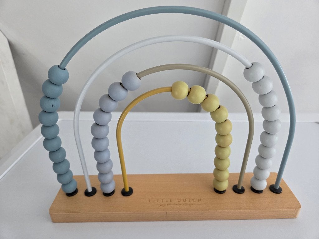 Houten speelgoed diverse., Kinderen en Baby's, Speelgoed | Houten speelgoed, Ophalen of Verzenden, Zo goed als nieuw, Overige typen