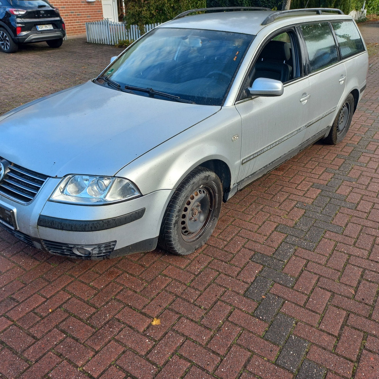 vw passat 1.9tdi, Particulier, Te koop