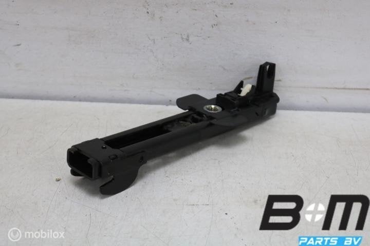 Gordelhoogteverstelling Audi A3 8P 8E0857833F, Gebruikt