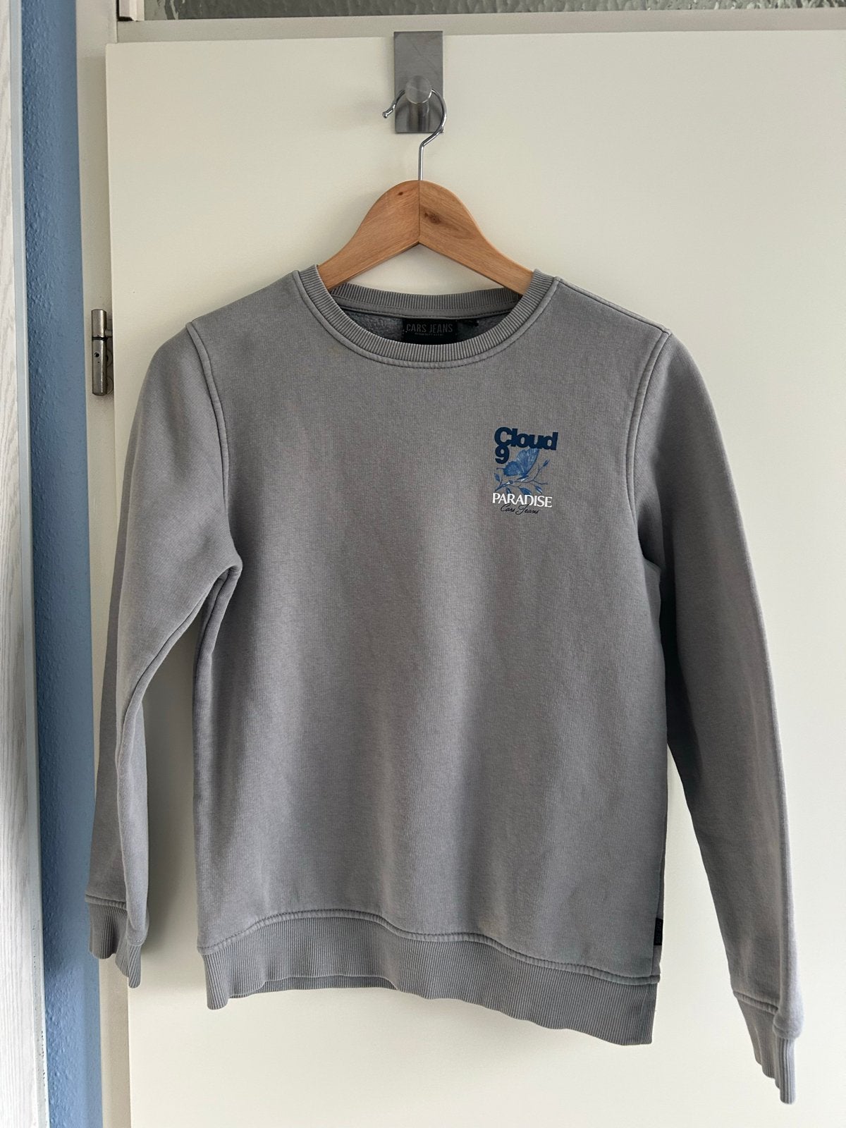 Cars Jeans Cloud 9 Paradise sweater maat S, Ophalen of Verzenden, Zo goed als nieuw