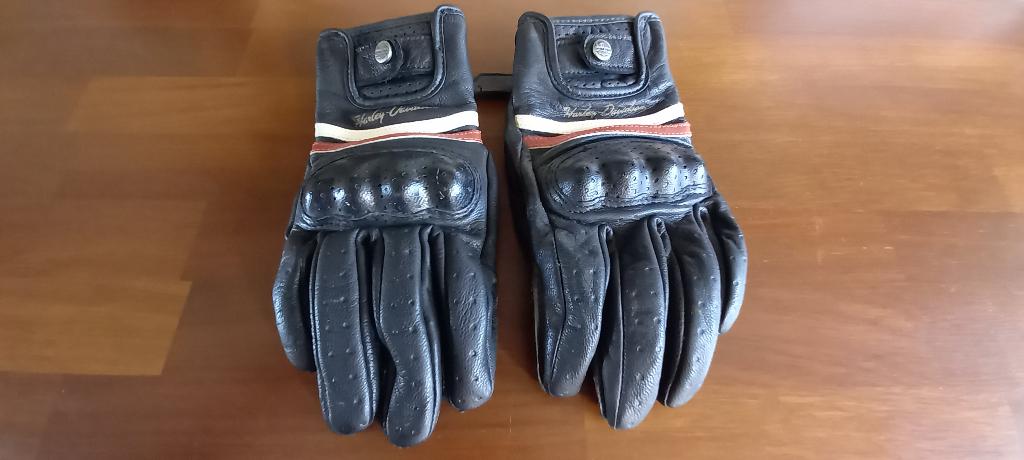 Harley Davidson dames motorhandschoenen mt S, Motoren, Kleding | Motorkleding, Harley Davidson. Origineel., Ophalen of Verzenden