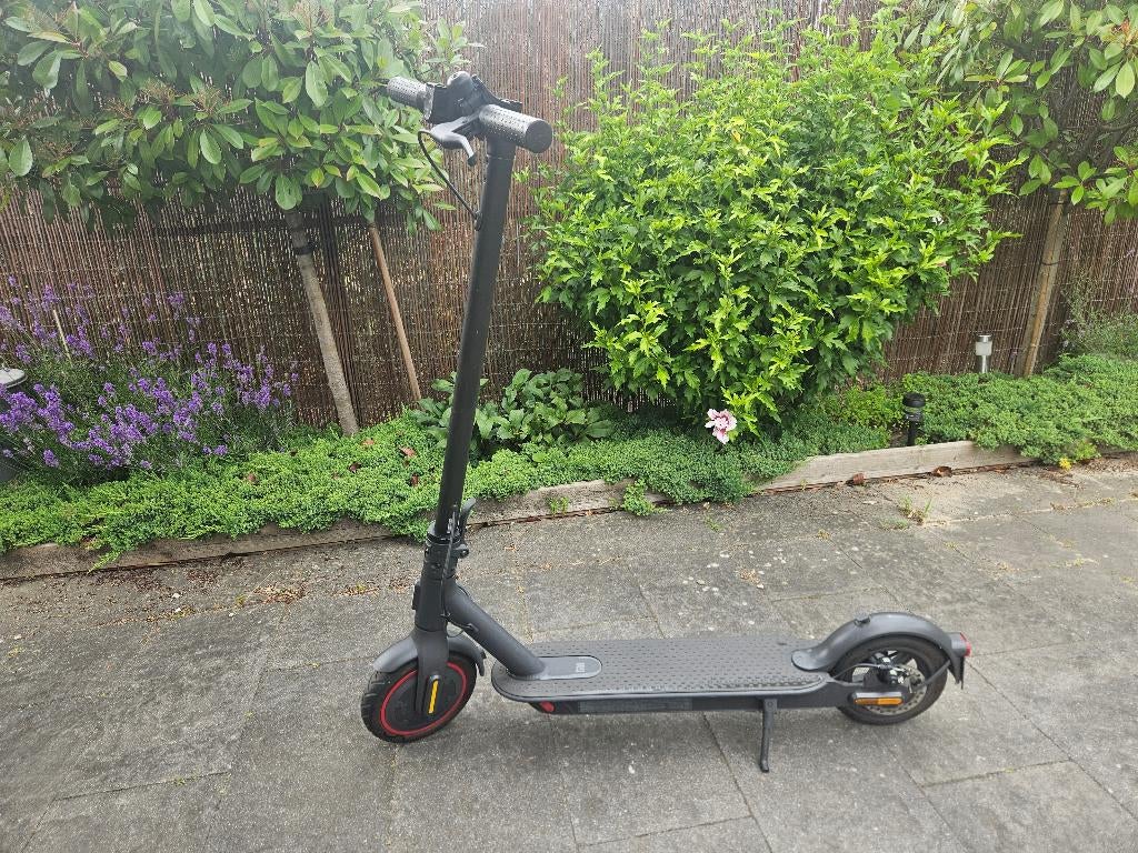 Xiaomi Elektrische Step pro 2, Ophalen, Zo goed als nieuw, Elektrische step (E-scooter), Xiaomi