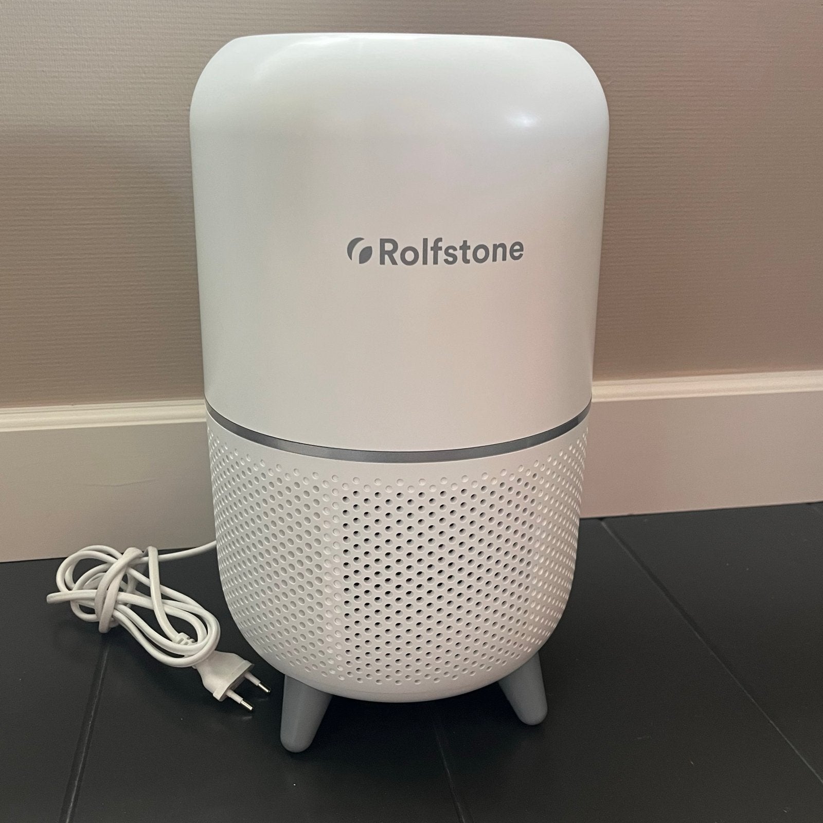Rolfstone Air Balance Luchtreiniger, Ophalen of Verzenden, Zo goed als nieuw, Luchtreiniger