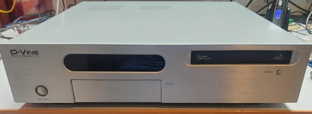 Ahanix D-vine, GigaByte GA-MA78 + AMD Phenom II X6 1055T, Computers en Software, 2 tot 3 Ghz, 8 GB, Ophalen of Verzenden, SSD