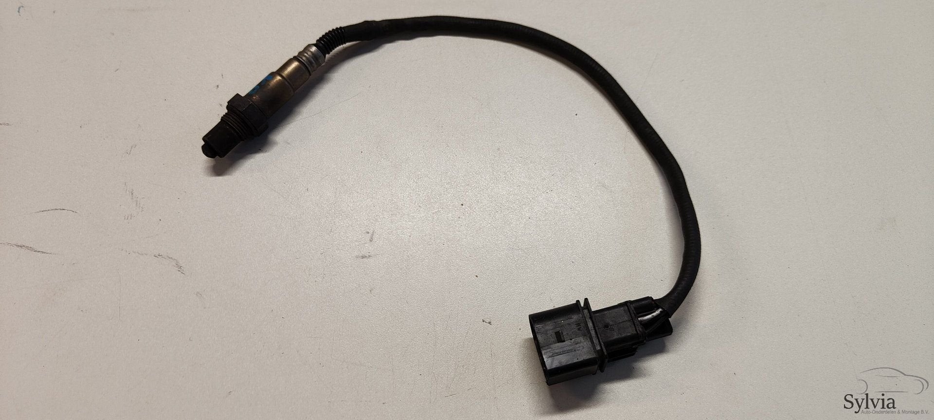 Lambdasonde BMW X5 4.4i motorcode N62 lengte 480 MM, Gebruikt, -, -, Ophalen of Verzenden