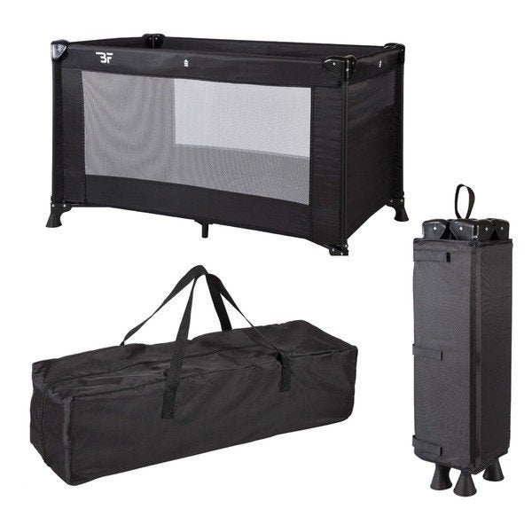 camping babybox, Ophalen, Gebruikt, Rechthoekig, Boxkleed