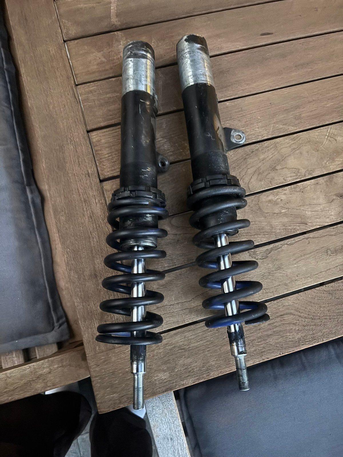 bmw e9x schroefset, Ophalen of Verzenden, Gebruikt, BMW