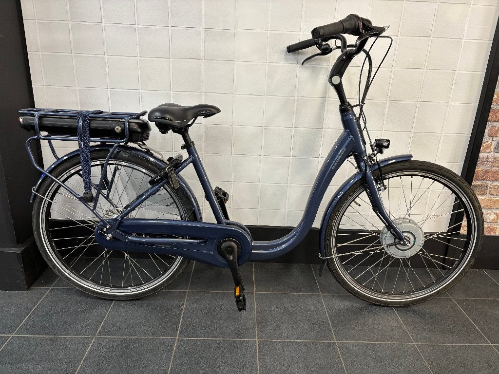 Batavus Entree Dames 51cm 26 inch 1 jaar oud, Ophalen, Velgrem, Batavus, Versnellingen