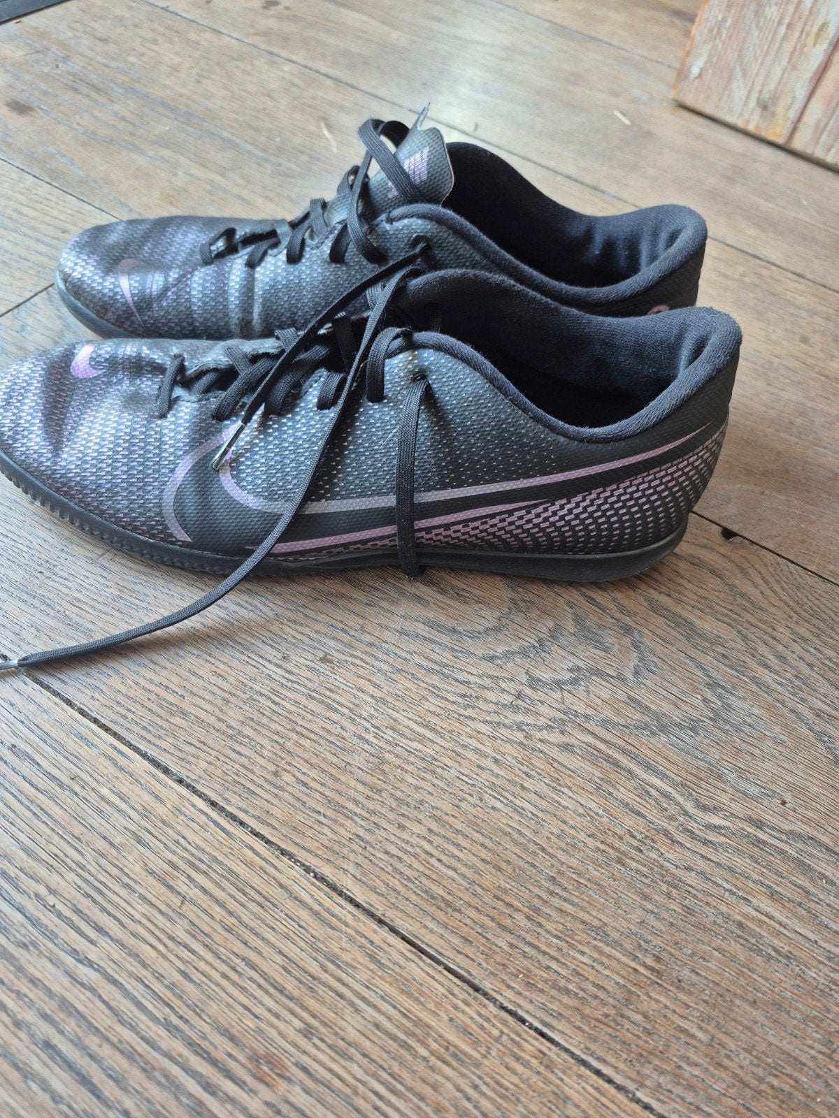 Nike Mercurial Vaport 13 Club IC zaalvoetbalschoenen maat 44, Kleding | Dames, Schoenen, Nike, Ophalen of Verzenden, Gedragen