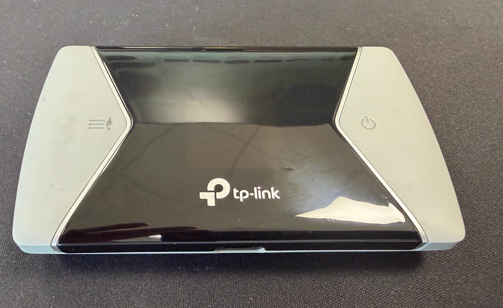 TP-Link M7650 MiFi router (WiFi), Computers en Software, Routers en Modems, Ophalen of Verzenden