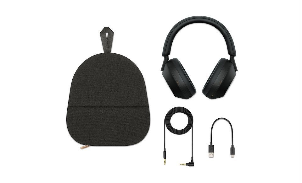 sony wh1000xm5