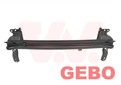 Volkswagen Up 2011/2016 bumperbalk 1S0 807 109 D, -, Volkswagen, -, Nieuw