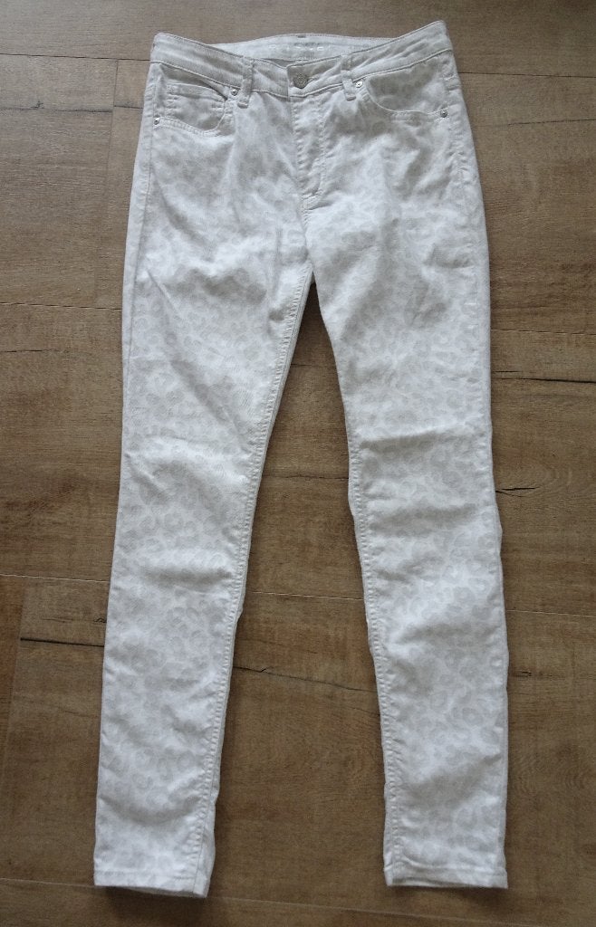 BROEK VAN ROSNER MAAT 38, Maat 38/40 (M), Overige kleuren, Ophalen of Verzenden, Zo goed als nieuw