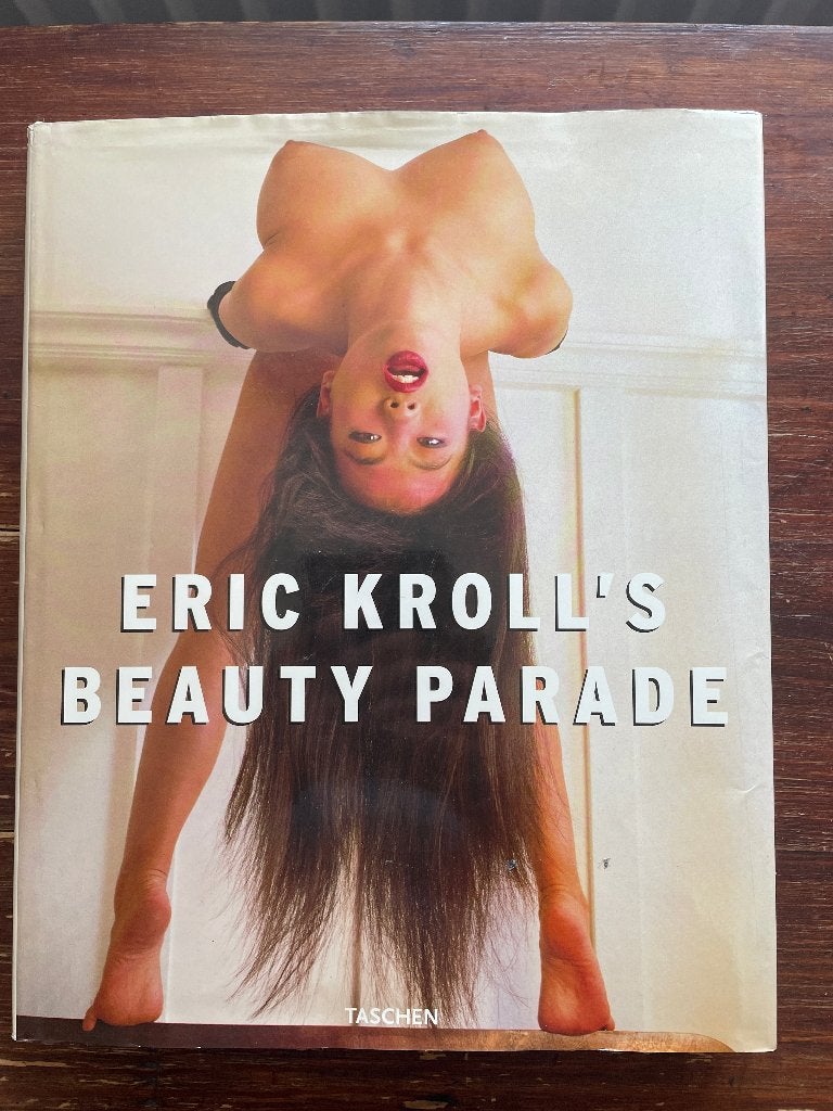 Eric Kroll's Beauty Parade 1997, Ophalen of Verzenden, Zo goed als nieuw, Eric Kroll