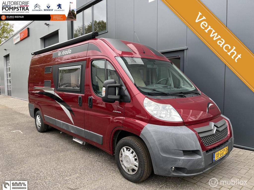 Caravans And Camping LA