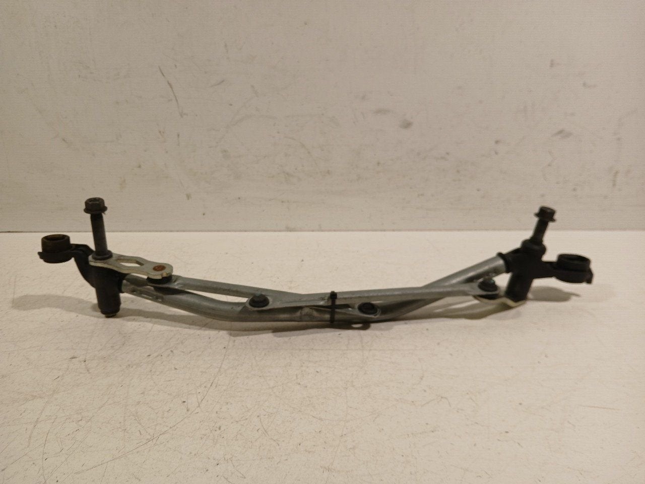 Ruitenwisser mechaniek voor Opel Corsa, Auto-onderdelen, Ruiten en Toebehoren, Onderdelen@venauto.nl, Van der Ven Autorecycling B.V.