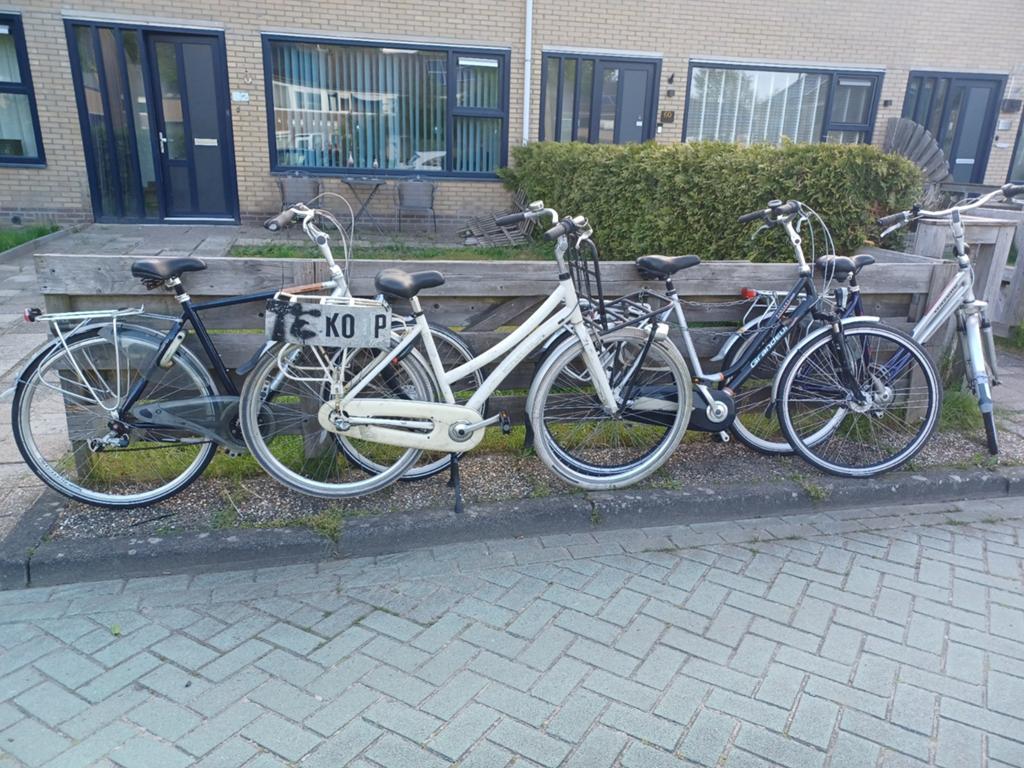 Diverse fietsen te koop - Verschillende modellen, Ophalen, Gebruikt, Overige merken